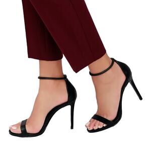 Steve Madden Soph Heeled Sandal
